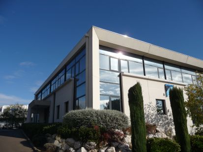 Bureau Aix-en-Provence 97m² Location bureau Aix-en-Provence Bouches-du-Rhône OLBUR2114976 8